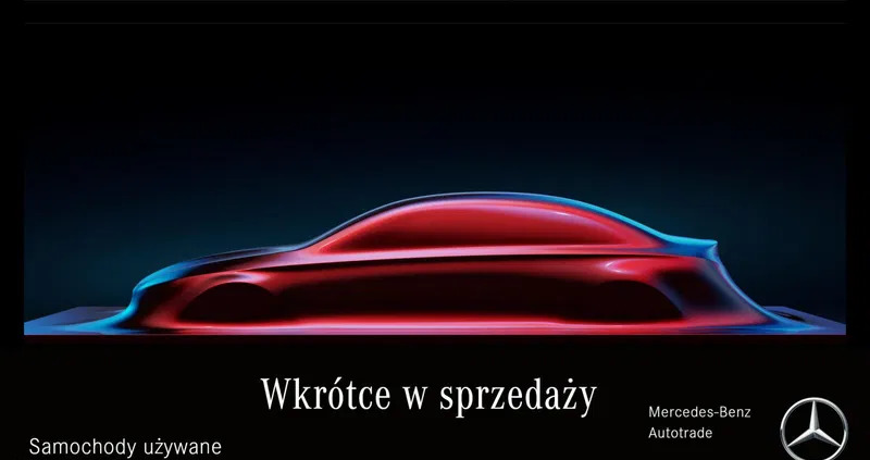 mercedes benz gle Mercedes-Benz GLE cena 389900 przebieg: 12930, rok produkcji 2023 z Tolkmicko